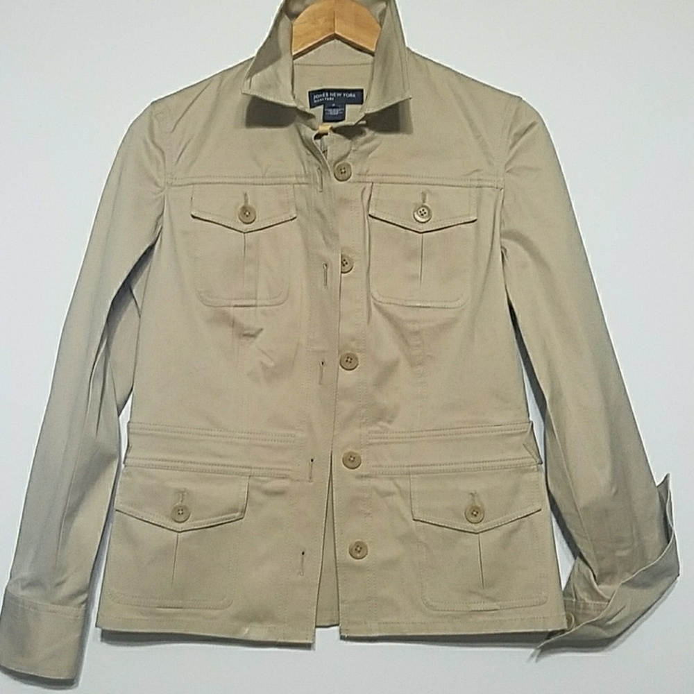 Jones New York Signature (S)